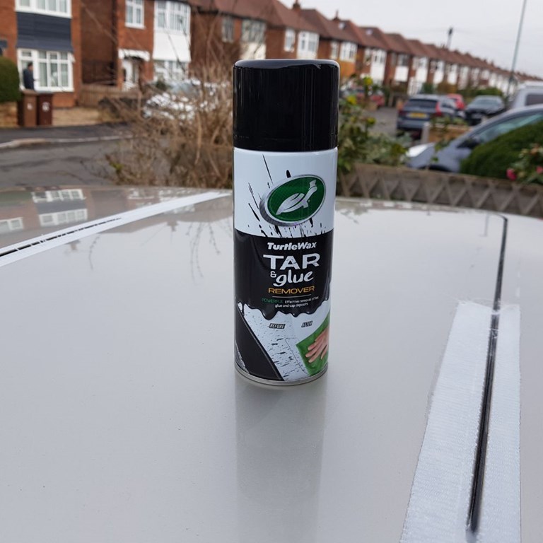 The best tar removers to remove the stubborn contaminants