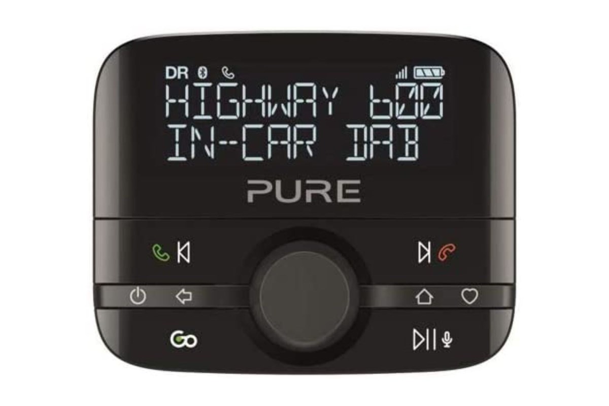 The Best DAB Radio Adapters For Your Car