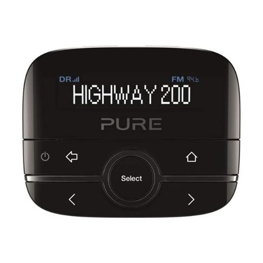 The best DAB radio adapters for your car Parkers