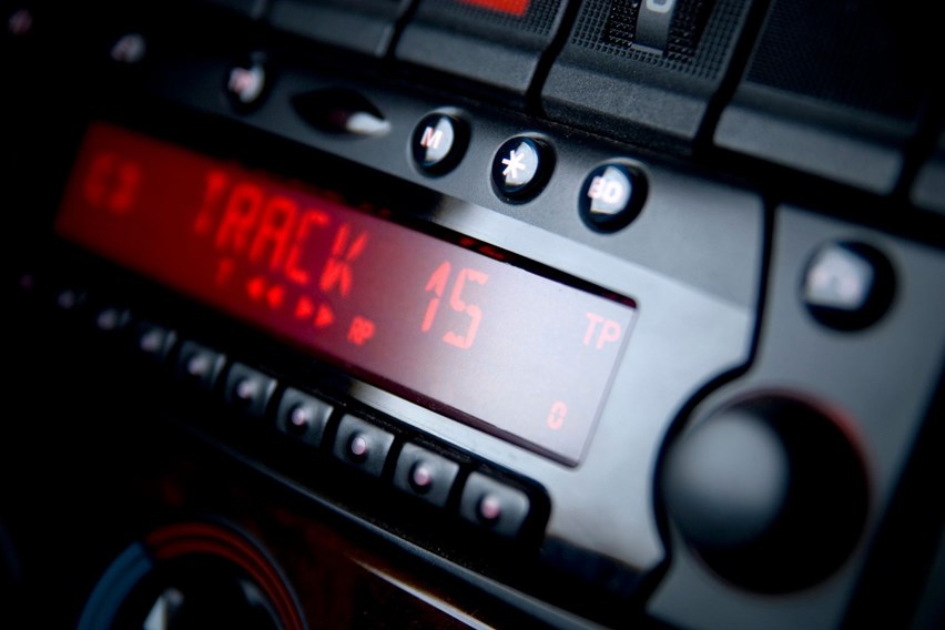 The Best DAB Radio Adapters For Your Car