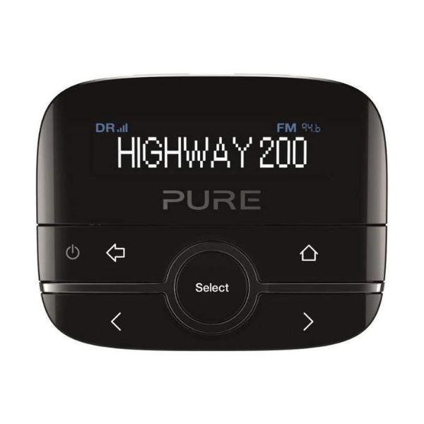 The best DAB radio adapters for your car Parkers