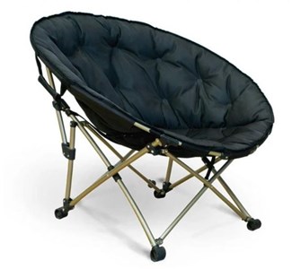 moon pod camping chair