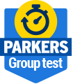 The Parkers Group Test