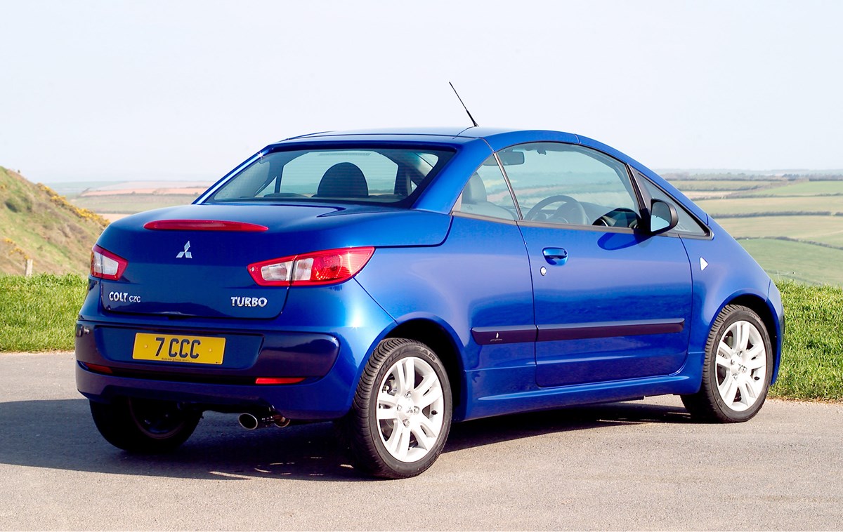 三菱COLT CZC Mitsubishi Colt CZC 1.5 specs, performance data