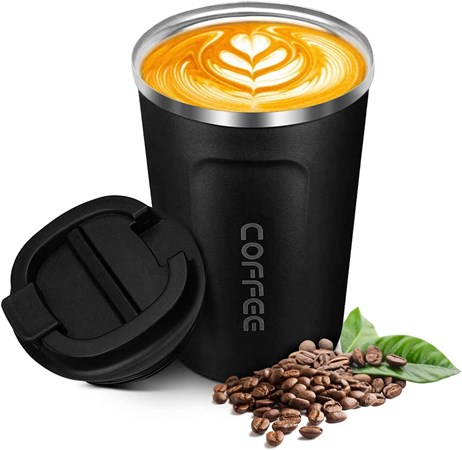 Homkeen Insulated Coffee Mug