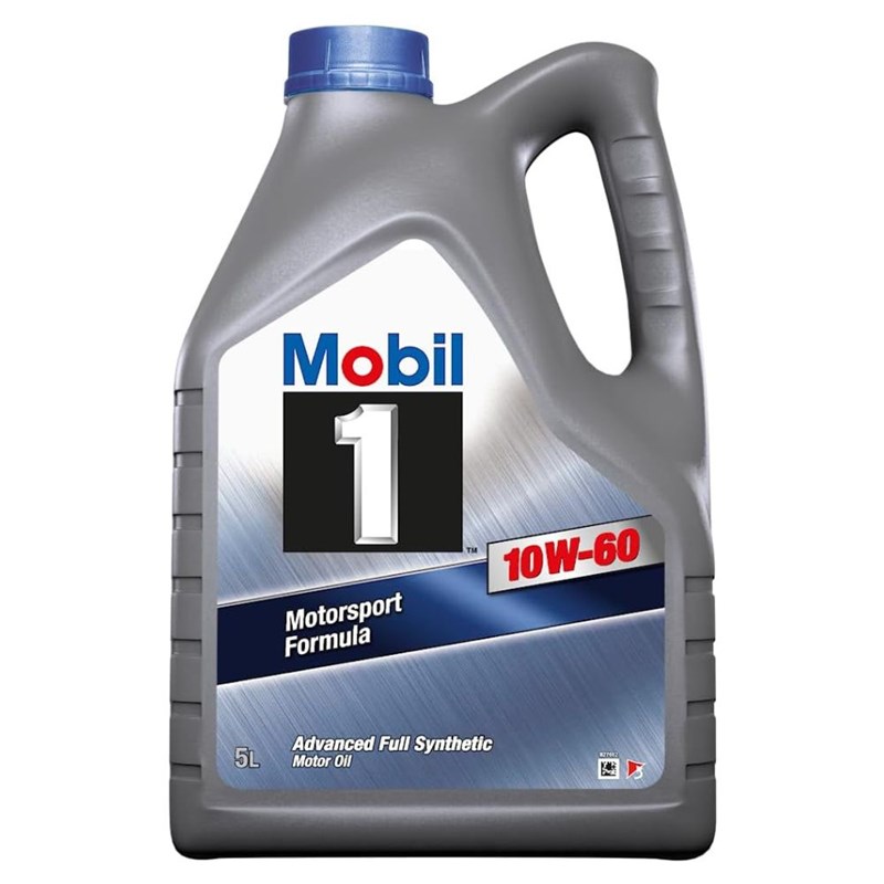 High mileage on sale synthetic oil