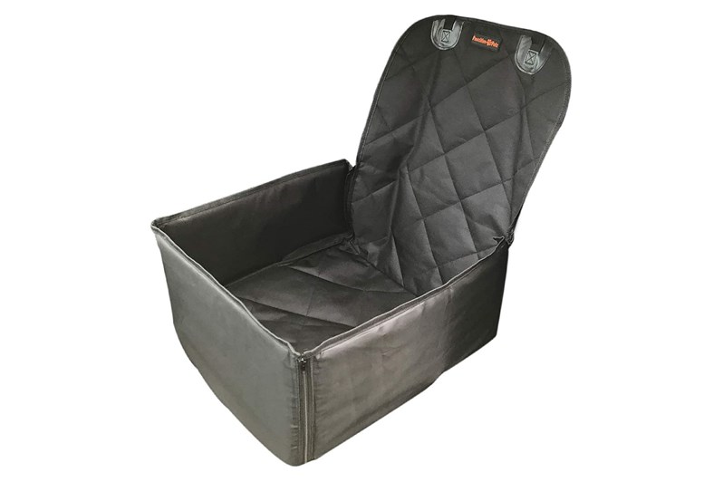 The best dog car seat protectors Parkers