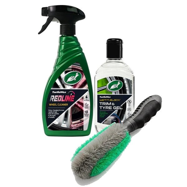 The best alloy wheel cleaners