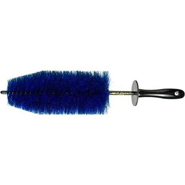 Grävling - Microfibre Wheel Brush