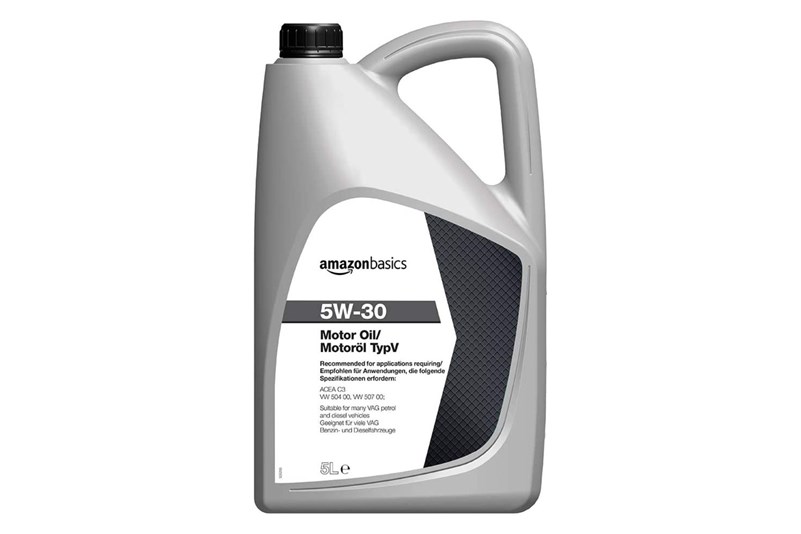 The best engine oils