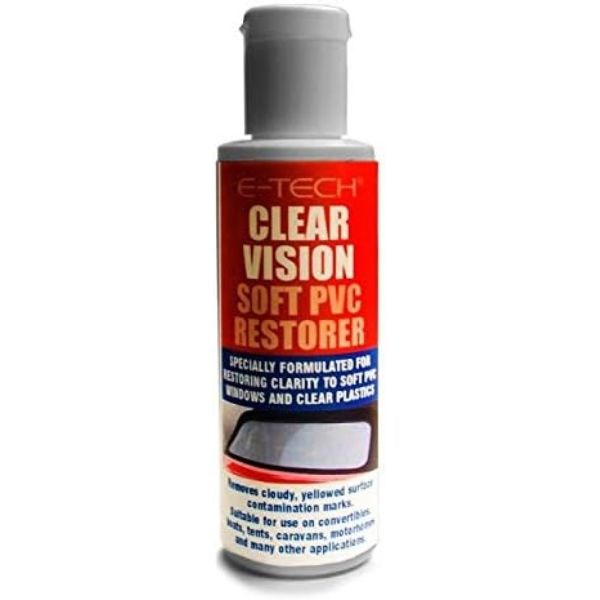 The best softtop cleaner