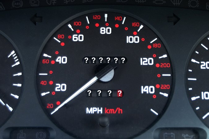 How many miles should I choose to avoid excess mileage fees?