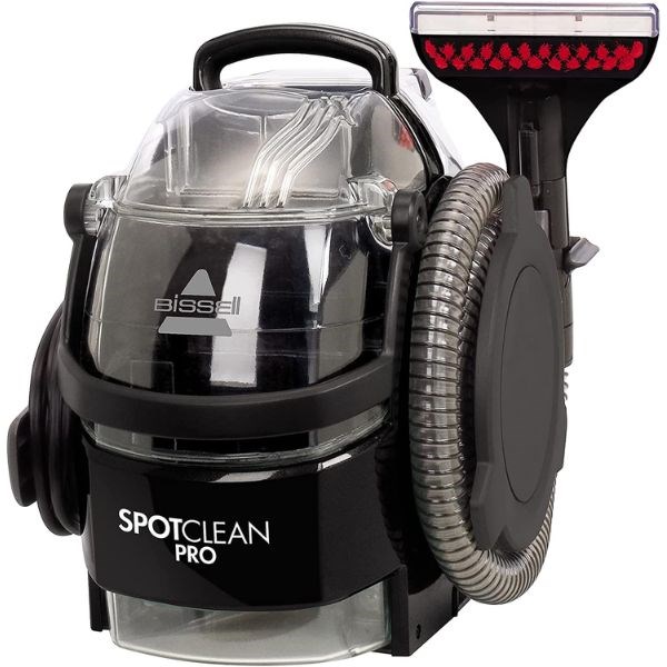 The best spot cleaners for car and home care