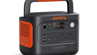 Jackery Explorer 1000 V2 Power Station