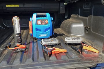 portable battery chargers
