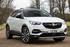 Vauxhall beats green deadline – savings for business users