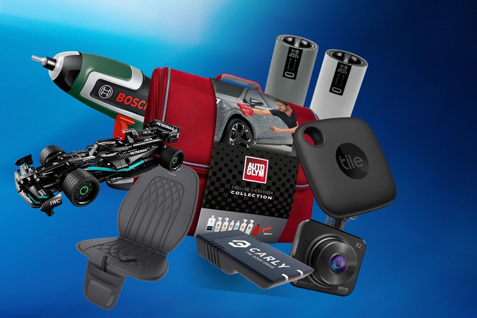 The best Father's Day gift ideas