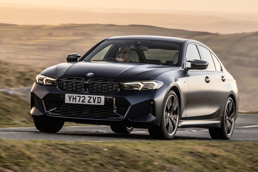 The best cars for £500 per month