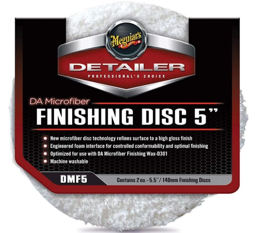 The best polishing pads for car bodywork