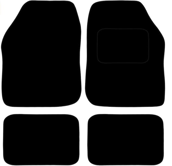 The best value car floor mats