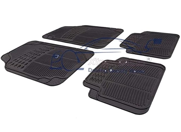 The best value car floor mats