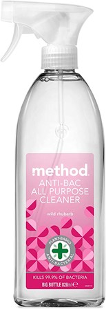 Method Anti-Bac All Purpose Cleaner