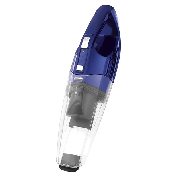 Beldray wet/dry cordless vacuum