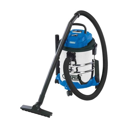 The best wet and dry vacuum cleaner for your car and garage | Parkers