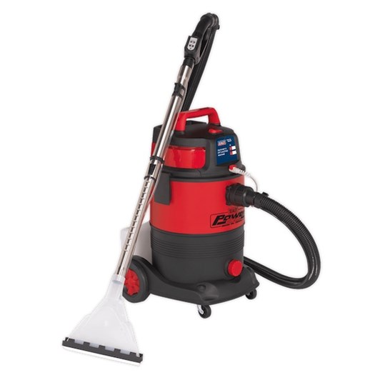 The best wet and dry vacuum cleaner for your car and garage Parkers