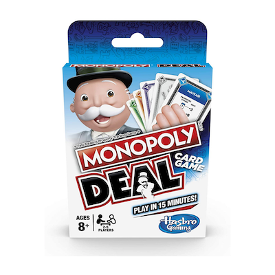 monopoly deal