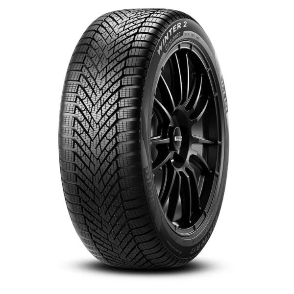 The best winter tyres for 2023 tested | Parkers