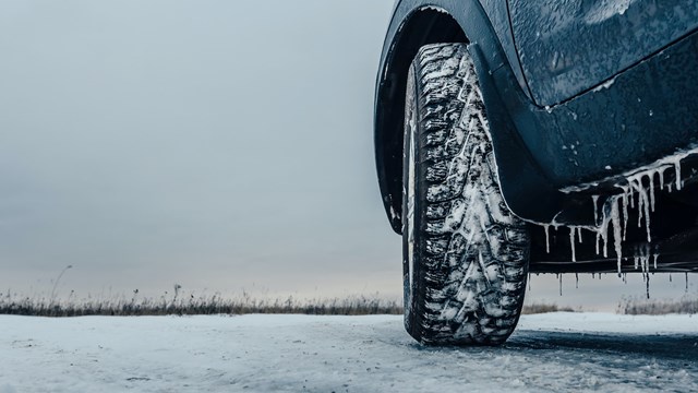 The best winter tyres for 2023 tested