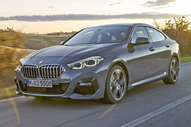 BMW: more hybrid engines for 2020