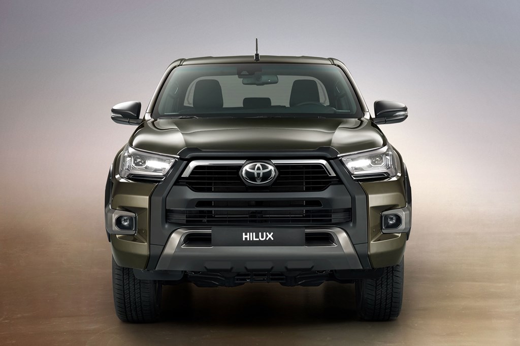 New 2020 Toyota Hilux: price, tech details of new 204hp pickup