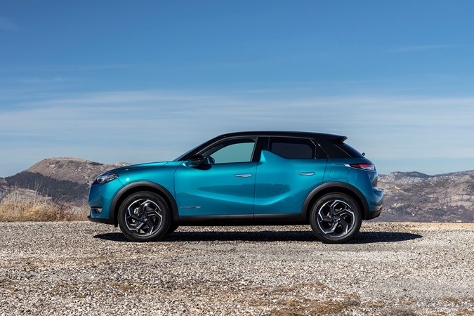 Used DS 3 Crossback SUV (2019 - 2022) Review