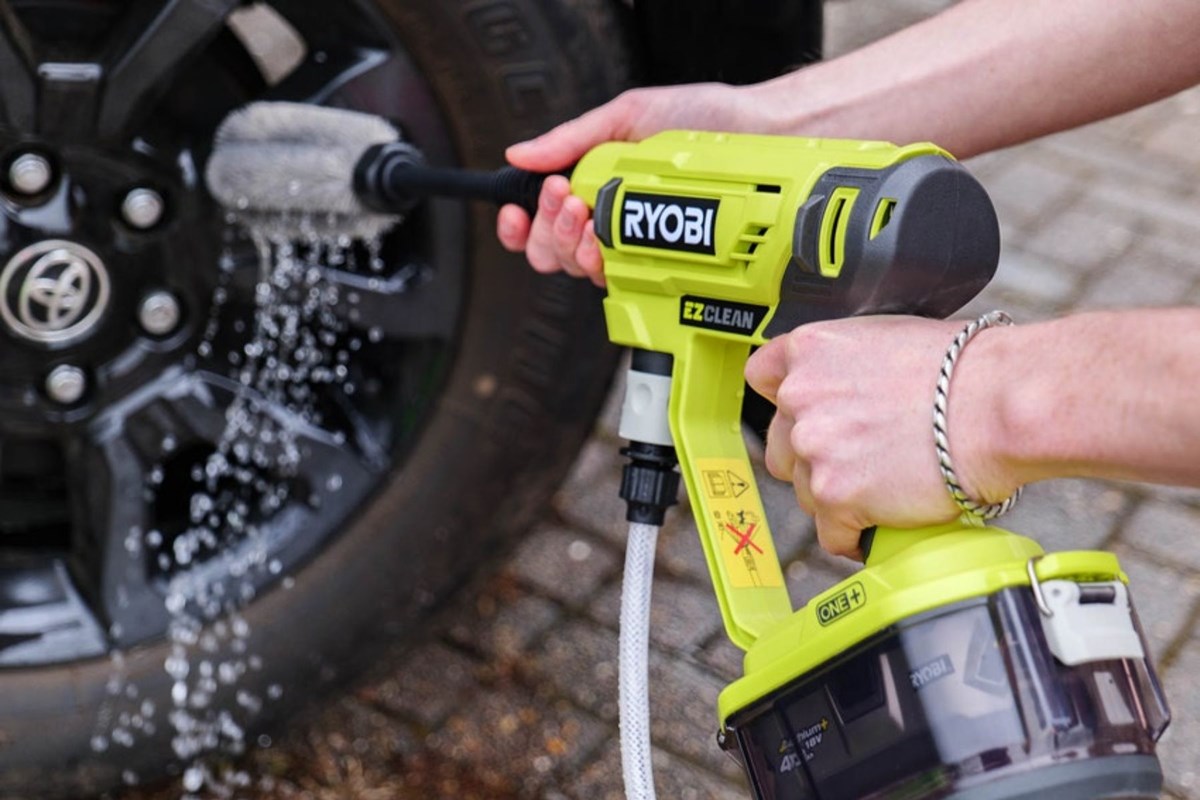 Cordless power triple test: do need anymore? | Parkers