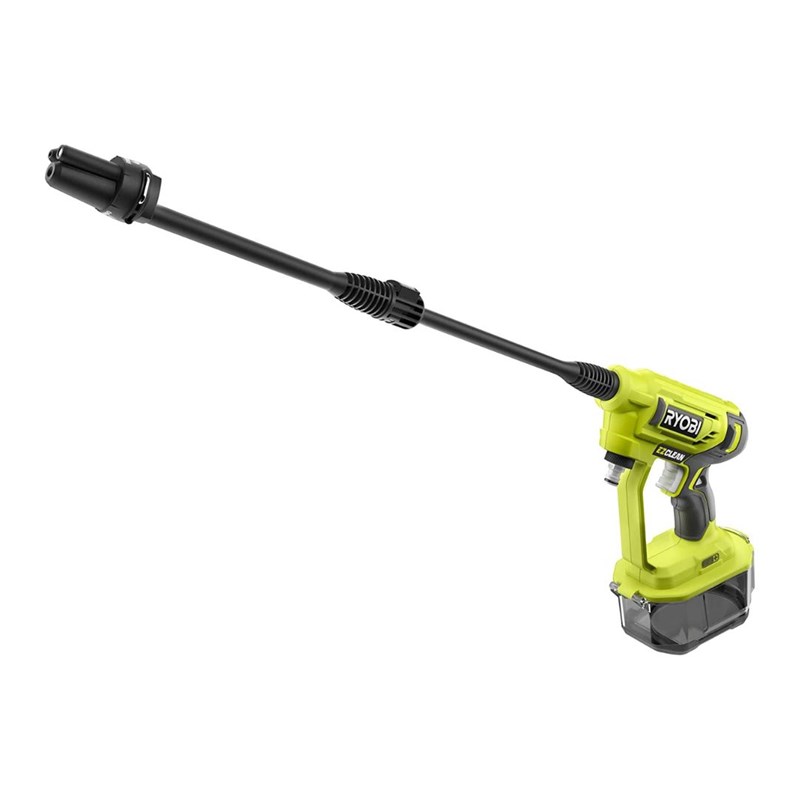 Cordless power washer triple test do you need cords anymore