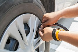 best digital tyre inflators