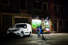 Pay-as-you-Fiat Doblo