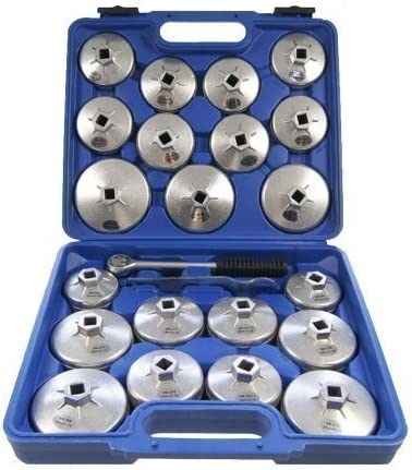 Best oil filter tool cheap