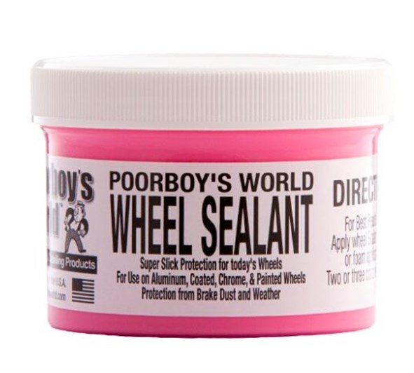 Parkers picks the best wheel sealants and wheel protectors Parkers