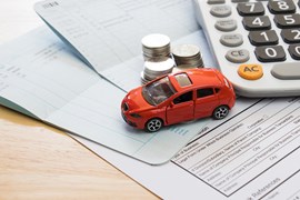 2025 electric car tax explained - how much will I need to pay?