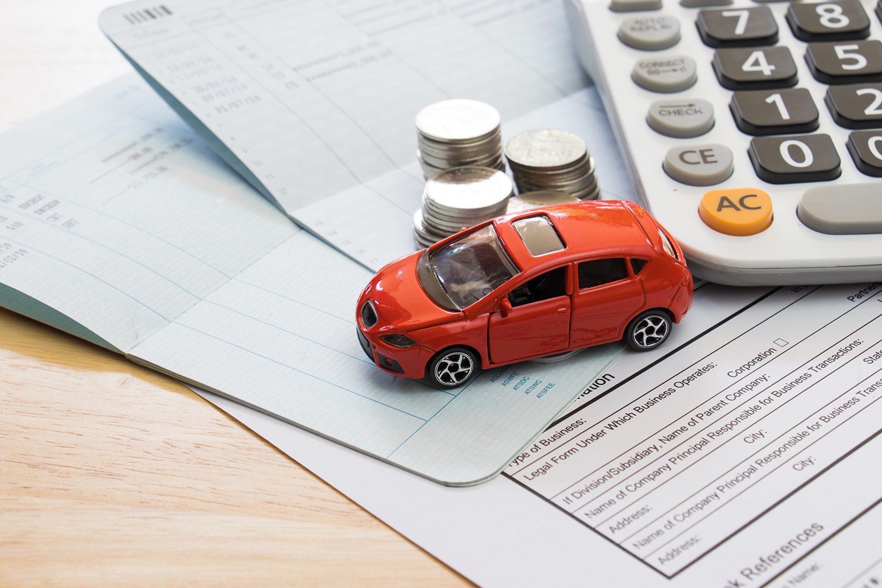 Vehicle excise duty