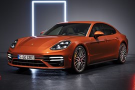 Porsche Panamera updated for 2020 – the world’s quickest executive limo?