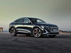 2020 Audi E-Tron Sportback: prices, specs, full details