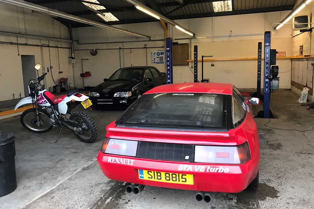 Car road tax your guide to statutory offroad notification (SORN)