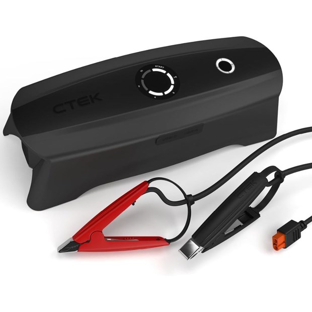 The best smart battery chargers 2025