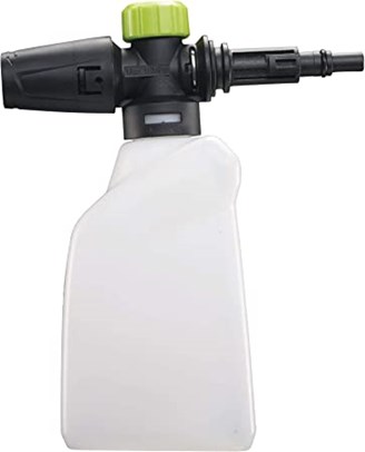 The Best Snow Foam Lances Parkers   Ryobi Rac726 Ac Pressure Washer Accessory 