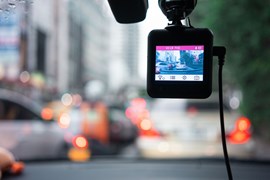 best high-tech dash cams