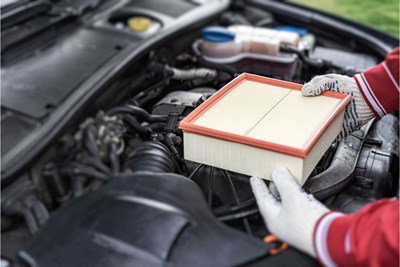 Car air filters: the Parkers guide